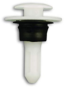Connect 36161 Panel Clip Retainer for Citroën, Peugeot 50pc