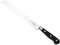 Mercer Culinary 9-Inch Bread Knife-Wavy Edge, Stainless Steel, 38x10x3 cm, White