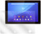 dipos I 2X Protector de Pantalla Compatible con Sony Xperia Z4 Tablet pelicula Protectora Claro