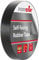 POPPSTAR 1x Ruban isolant universel auto-fusionnant (ruban d'étanchéité, auto-soudage), LxWxH 10m x 19mm x 0,76mm, noir