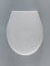 Haro Passat WC-Sitz, weiß, Scharnier FastFixmutter E0402Y; 511521