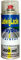 LudwigLacke Spraydose Autolack für Ford 400ml im Farbton Panther Blac-P Metallic JAYCWWA Bj.96-12