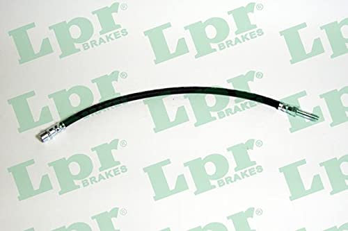LPR 6t48631 Bremsschläuche und Zubehör