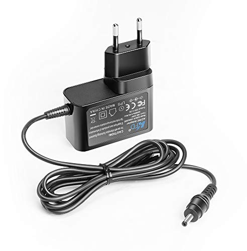 KFD 12V 2A Netzteil Ladekabel Ladegerät für Trekstor Surfbook A13B Surfbook W1 W2 Primebook C11 C13 P15, Medion Akoya E3222 E3223 E3216 Laptop Odys myBook PRO14 SE, Peaq Slim S130 Lincplus P1 P2 P3 P4