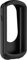 Fivetwofive Compatibile per GPS Edge 1030 Plus - Protettiva nel Silicone nel Silicone TPU Silice Impermeabile - Nera
