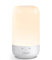 Lepro LED Nachttischlampe Touch Dimmbar, 7 Farben 3 Weiß, 5.5W 350LM Tischlampe mit Timing Funktion für Schlafzimmer Wohnzimmer und Kinderzimmer, Auto-Off-Timer, Geschenk für Familie oder Freunde