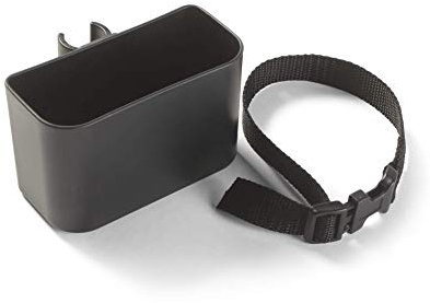 Stockhalter MPB Snap 2 für Rollstuhl