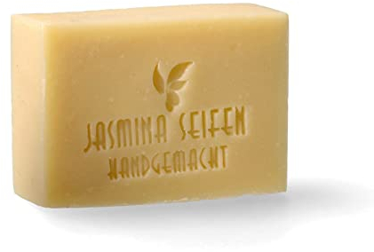 Teebaumöl-Seife mit Salicylsäure – Handgefertigt, vegan & palmölfrei – Für Gesicht, Hände & Körper geeignet
