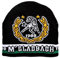 Mönchengladbach Mütze, Beanie (Strickmütze / Wendemütze zum umdrehen)