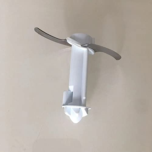 Cobeky Original New Blender knife blade For Philips HR1604 HR1607 HR1608 HR1613 HR1623 HR1364 Mixer Minced meat Grinder Parts