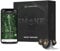 Arccos Smart Sensors: Automatic Golf Game Tracking System, A.I. Powered GPS Rangefinder & Smart Club Distances (Gen 3+, Smoke)