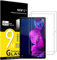 NEW'C 2 Pezzi, Pellicola Prottetiva per Lenovo Tab P11 Pro (2a Gen) (2022 Release), Vetro Temperato, Senza Bolle, Durezza 9H, 0,33mm Ultra Trasparente, Ultra Resistente