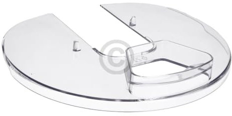 SKB Deckel für Rührschüssel Küchenmaschine passend für Bosch MUM4 für Küchenmaschine 00483204/483204 / 00482103/482103