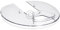 SKB Lid for Mixing Bowl Food Processor Suitable for Bosch MUM4 for Food Processor 00483204/483204/00482103/482103