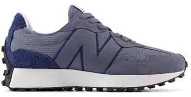 New Balance 327, Sneaker Uomo, Viola, 42.5 EU
