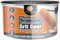 CROMAR AlphaChem Plasterers Enhanced Grit Coat | One Coat Ready to Use Plaster Bonding Agent with Fine Aggregate | Ideal for Plaster, Concrete & Low Porous Substrates | Orange – 5L