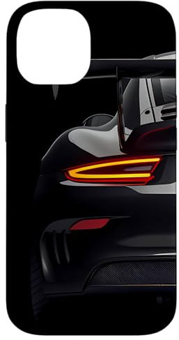 Tuning car mechanic tuner drift motorsport gift Hülle für iPhone 14