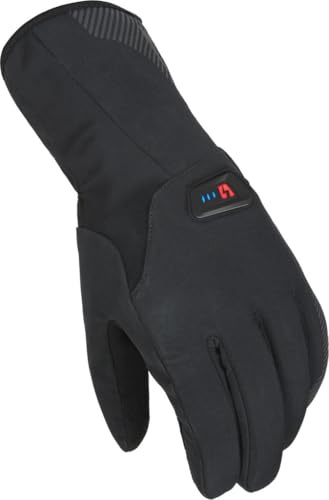 Macna SPARK RTX Heizhandschuh L in schwarz