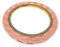 3M doppelseitiges Klebeband Original GPT Transparent Universal EXTRA STARK (3mm x 10 Meter)