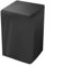 Speaker Covers, Oxford Cloth Speaker Dust Cover Protective Case, Studio Monitor Dust Cover Black 4 Sizes (30.5 * 28 * 46cm)