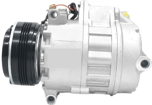 Compressore Aria condizionata per Auto, per A41011A90022 64529121762-03 64529121762 912176203 CSE717 compressore Aria condizionata per Auto, per BMW X5 E70
