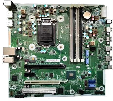 for ProDesk 600 680 G4 MT Motherboard L04744-001 L04744-601 L02065-001 Board for HP, Replacement Part