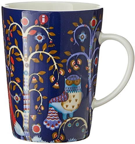 Iittala Taika-Tasse, blau, 368 ml