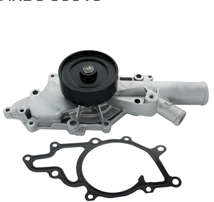SKF VKPC 88863 Water pump kit