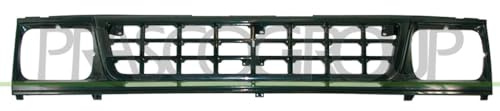 PRASCO Kühlergitter MB8102011