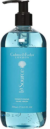 Crabtree & Evelyn La Source Hand Wash 500ml