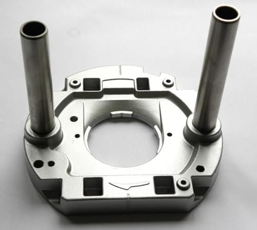 Makita 158973-2 Base completa per modello RP1801 Ricambi e parti del router