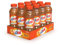 Estathé Pesca - The Freddo con Vero Infuso di Foglie di The e Succo di Pesca, Bevanda Analcolica Senza Glutine, 12 Bottiglie da 400 ml
