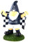 Tottenham Hotspur FC Champ Gnome (One Size) (Blue White)