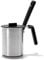 OXO Good Grips Grillwerkzeug, Brattopf und Pinsel, Schwarz