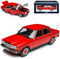 Mercedes-Benz W123 200 E-Klasse Limousine Rot 1975-1986 1/18 Norev Modell Auto
