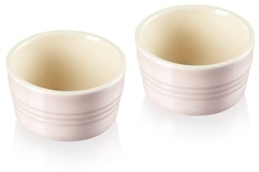 Le Creuset 79131204010000, Stoneware, Rosa (Chiffon Pink)