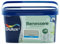 Dulux Benessere Pittura Colorata all'Acqua per Interni Superlavabile Anti Muffa Anti Batteri con Ioni D'Argento, 2.5 Litri, Verde Oliva, 2.5L