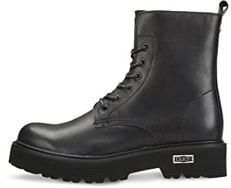 Cult Stivaletti CLM303701 NERO 44