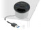 DeLOCK 2 Port Tisch-Hub 2 x SuperSpeed USB Typ-A und Card Reader für SD