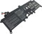 XITAIAN PA5278U-1BRS 11.4V 4080mAh 48Wh Ersatz Laptop Akku für Toshiba Tecra X40-E X40-F-BTO X40-D für Portege X30-D-11U X30-E-12N