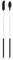 Mini Silicone Telescopic Spatula,Heat Resistant Spatulas,Handle Size Adjustable Spatula and Scooping Spoon with Hanging Buckle for Jar, Kitchen Bottles, Cosmetics