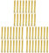 jojofuny 72 STK Hände Zum Klatschen Klatschen Party Noise Sticks Concert Thunder Sticks Bam Bam Thunder Sticks Jubelst Kunststoff Aufblasbare Klatsche Aufblasbare Klatschstangen