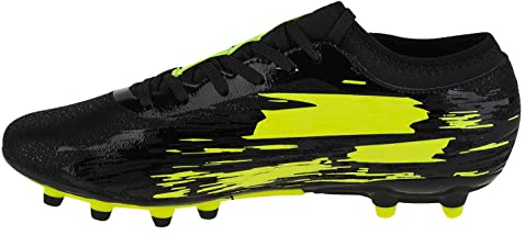 Joma Herren Football Trainers, Black, 43.5 EU