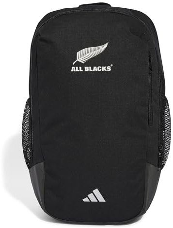adidas Unisex All Blacks Rucksack All Black 1 Größe