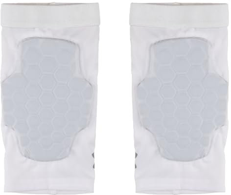 Under Armour Volleyball Elbow Pads, Protection on the Court,Unisex Adult
