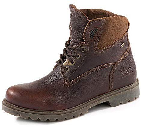 Panama Jack Amur Gtx C4 Napa Herren Kurzschaft Stiefel