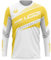 FFFF & OLFEH MTB Trikot,Herren Radtrikot Fahrradtrikot Langarm, Radfahren Jersey Motocross | MX MTB Mountainbike,Shirt Downhill Fahrrad Jersey Schnelltrocknend (P4,M)