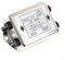 Powerfilter für saubere Stromversorgung mit hoher Stop-Dämpfung 80dB 3A1020A CW4L220AT (CW4L2-3A-T)