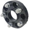 ATGCBCAUF Spurverbreiterung Spurplatten Für N&issan Für X-Trail Für Teana Für Murano Für Sylphy Für Juke Spurverbreiterungen 5x114,3 Hubcentric 66,1 Aluminium Spurverbreiterung Adapter(1PCS-20mm)