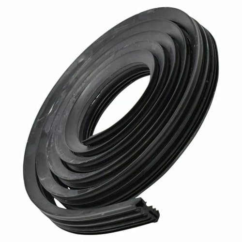 Masterpart Dishwasher Door Seal Upper 3 Sided Gasket To Fit Bosch SGU57M22SK/17 Dishwashers 00263096